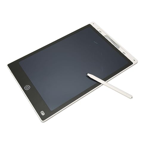 LCD-Schreibtablett 10 I Löschbarer Wiederverwendbarer Schreibblock Elektronisches Zeichenschreibbrett für Kleinkind Farbe Rosa LCD-SchreibtablettBuntes KritzelbrettLöschbares LCD-Schreibtablett 10 I Löschbarer Wiederverwendbarer Schreibblock Elektronisches Zeichenschreibbrett für Kleinkind Farbe Rosa LCD-SchreibtablettBuntes KritzelbrettLöschbares von CFTGIW