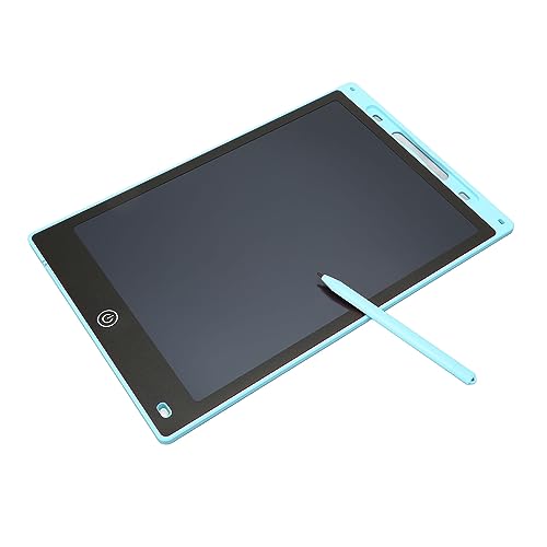 LCD-Schreibtablett 10 I Löschbarer Wiederverwendbarer Schreibblock Elektronisches Zeichenschreibbrett für Kleinkind Farbe Rosa LCD-SchreibtablettBuntes KritzelbrettLöschbares LCD-Schreibtablett 10 I Löschbarer Wiederverwendbarer Schreibblock Elektronisches Zeichenschreibbrett für Kleinkind Farbe Rosa LCD-SchreibtablettBuntes KritzelbrettLöschbares von CFTGIW