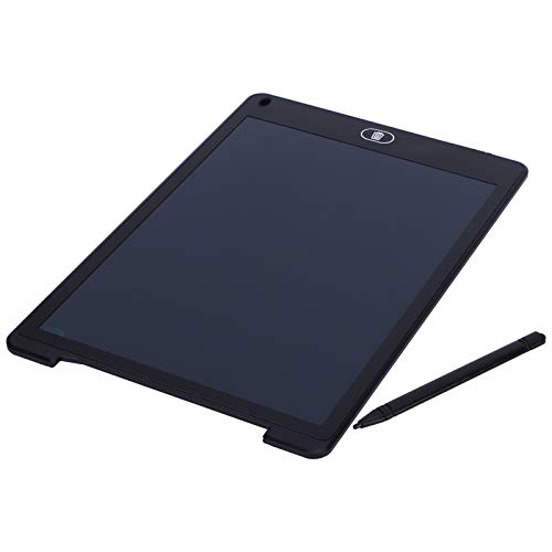 LCD TablCD Drawing Boardwri 12in Large SC LCD -Schreibplatine Portable Drawing Tablet mit Stift Zur Wiederholten Verwendung und Unserem Tablet LCD LY -Schreibmemos -Boards, die auf Geeignet Sind LCD TablCD Drawing Boardwri 12in Large SC LCD -Schreibplatine Portable Drawing Tablet mit Stift Zur Wiederholten Verwendung und Unserem Tablet LCD LY -Schreibmemos -Boards, die auf Geeignet Sind von CFTGIW