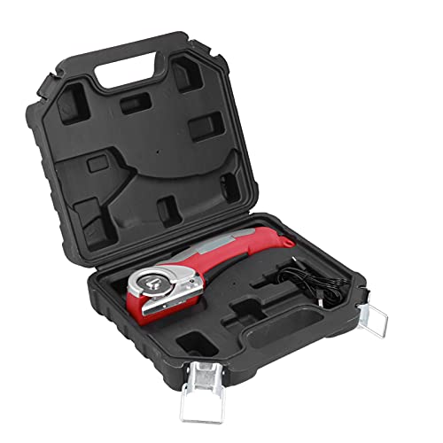MTMC4.2V Handheld Teppichschere Elektrische Schneidmaschine für Stoff Leder Schneider Wolle Hochwertige Klinge M Elektrische Stoffstoffheld Elektrische Stoffschneider MTMC4.2V Handheld Teppichschere Elektrische Schneidmaschine für Stoff Leder Schneider Wolle Hochwertige Klinge M Elektrische Stoffstoffheld Elektrische Stoffschneider von CFTGIW