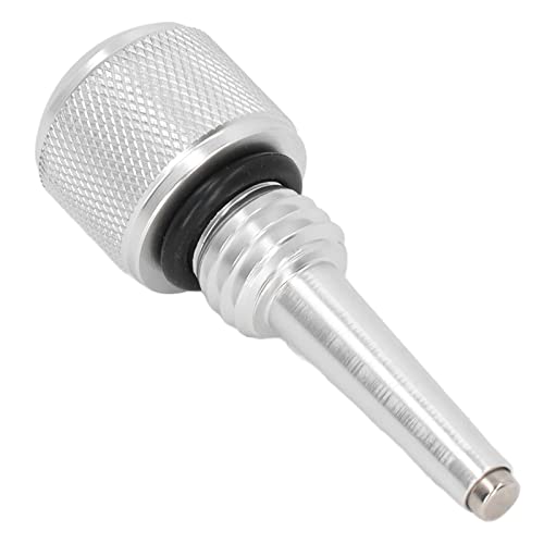 Magnetischer Ölmessstab aus Aluminium für WEN 56125i 56200i 56202i 56203i Wechselrichtergeneratoren Spitze Ölmessstab Outdoor-Generator Ölmessstab Magnetischer Ölmessstab von CFTGIW