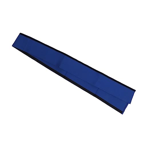 Pool Handleiterabdeckung Abdeckung Swimming Pool Antislip Handbahnschutzschutz für Innenräume Outdoor 4 -Fuß - Handläufe Coverhand Rail Antislip Coverpool Handläufe Protectorantislip (10 Fuß) von CFTGIW
