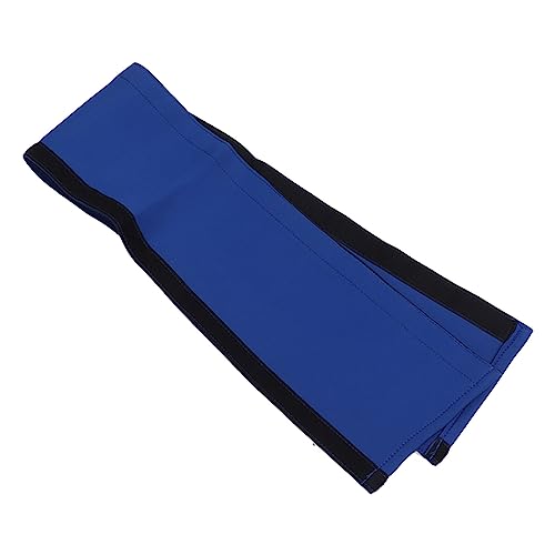 Pool Handleiterabdeckung Abdeckung Swimming Pool Antislip Handbahnschutzschutz für Innenräume Outdoor 4 -Fuß - Handläufe Coverhand Rail Antislip Coverpool Handläufe Protectorantislip (4ft) von CFTGIW