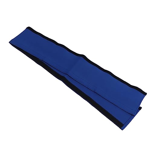 Pool Handleiterabdeckung Abdeckung Swimming Pool Antislip Handbahnschutzschutz für Innenräume Outdoor 4 -Fuß - Handläufe Coverhand Rail Antislip Coverpool Handläufe Protectorantislip (6 Fuß) von CFTGIW