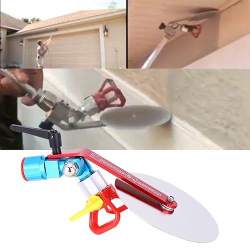 SP Guidepaint Sprayersp Zugang zu Hochdruck SP 5000psi AI Sprayer mit G7/8 -Zoll SP Guidepaint Sprayersp Zugang zu Hochdruck SP 5000psi AI Sprayer mit G7/8 -Zoll von CFTGIW