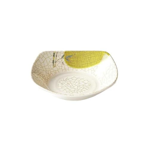 CFY652 Dipschalen Kleine Gewürzschale aus Soja-Dip for Sushi, Snacks, Vorspeisen und Küchenzubereitung Dip Schälchen von CFY652
