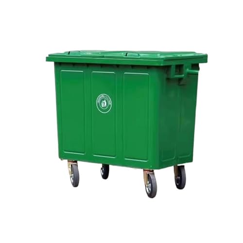 CFY652 Mülltonne 660-Liter-Mülleimer aus Eisen for den Außenbereich, großer Mülleimer aus Edelstahl, Fabrik-Mülleimer in Übergröße Garbage Bin CFY652 Mülltonne 660-Liter-Mülleimer aus Eisen for den Außenbereich, großer Mülleimer aus Edelstahl, Fabrik-Mülleimer in Übergröße Garbage Bin von CFY652