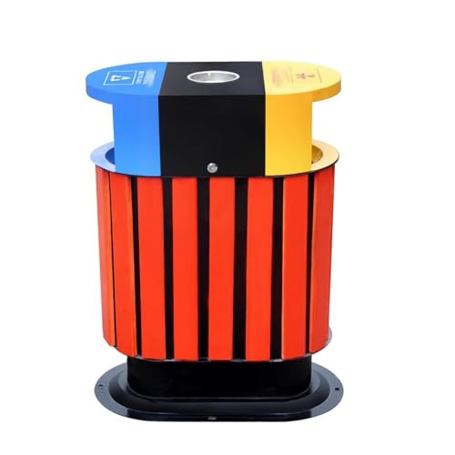 CFY652 Mülltonne Klassifizierung von Abfallbehältern, große Abfallbehälter, Parks und malerische Orte, Mülleimer, Peel-Box for den Außenbereich, Mülleimer for den Außenbereich Garbage Bin CFY652 Mülltonne Klassifizierung von Abfallbehältern, große Abfallbehälter, Parks und malerische Orte, Mülleimer, Peel-Box for den Außenbereich, Mülleimer for den Außenbereich Garbage Bin von CFY652