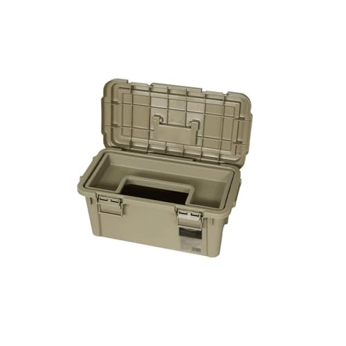 Handheld Toolbox Camping Lagerung Box Haushalt Hardware Sortierung Box Industrielle Elektrische Box Schraube Teile Lagerung Box von CFY652