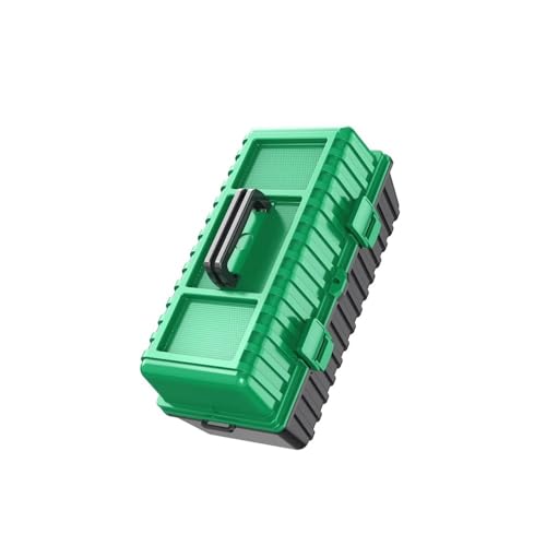 Home Hardware Toolbox Dreischichtige faltbare Aufbewahrungsbox Multifunktionale Wartungs-Toolbox Engineering-Wartungsbox Home Hardware Toolbox Dreischichtige faltbare Aufbewahrungsbox Multifunktionale Wartungs-Toolbox Engineering-Wartungsbox von CFY652
