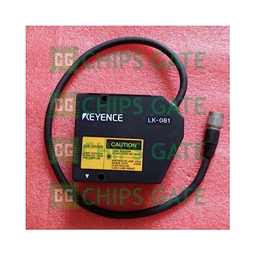 1 Stück in Box LK-081 von CG CHIPS GATE