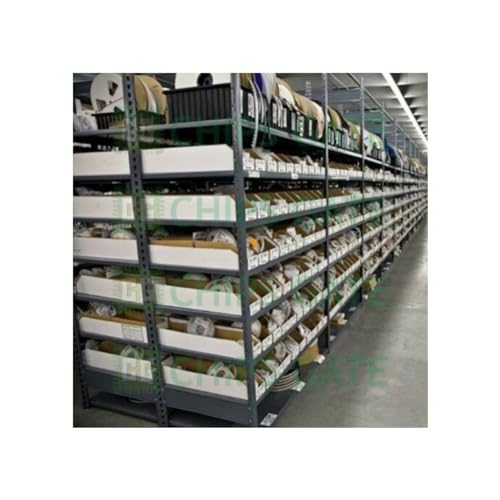 1 x 1769-CLL1 1769-CLL1 Prozessor SPS-Controller 1 x 1769-CLL1 1769-CLL1 Prozessor SPS-Controller von CG CHIPS GATE