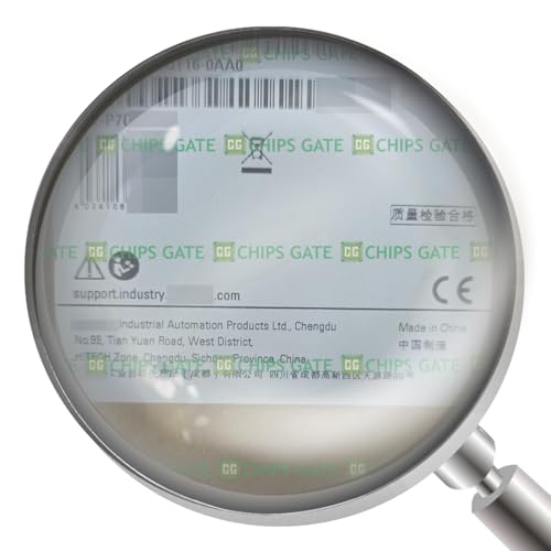 1 x 6ES7 288-2QT16-0AA0 6ES7288-2QT16-0AA0 CPU von CG CHIPS GATE