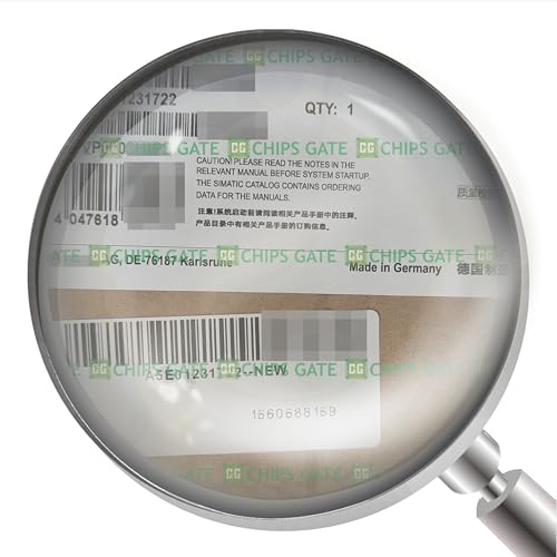 1 x Netzteil Modul A5E01231722 A5E01231722 1 x Netzteil Modul A5E01231722 A5E01231722 von CG CHIPS GATE