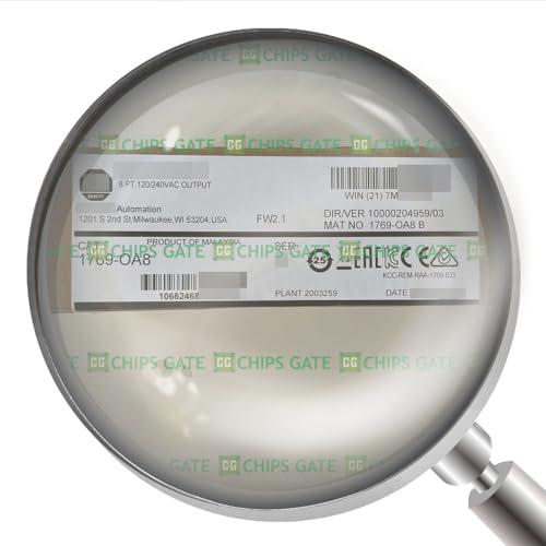 1769OA8 1769OA8 1PCS New 1769-OA8 for Delivery von CG CHIPS GATE