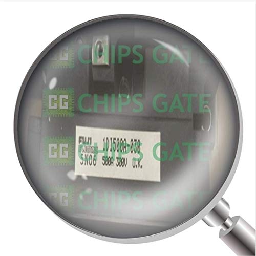 1DI500A-030 1Pcs Power Supply Module 1DI500A-030 New 100% Quality Assurance von CG CHIPS GATE