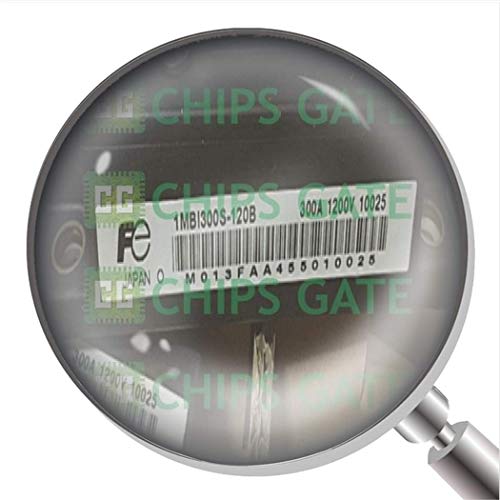 1MBI300S-120B 1Pcs Power Supply Module 1MBI300S-120B New 100% Quality Assurance von CG CHIPS GATE