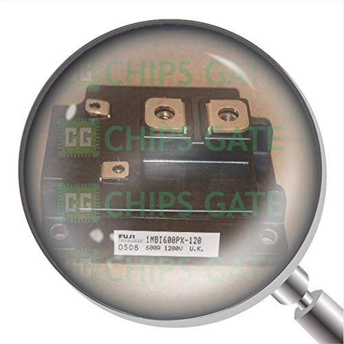 1MBI600PX-120 1Pcs Power Supply Module 1MBI600PX-120 New 100% Quality Assurance von CG CHIPS GATE