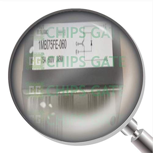 1MBI75FE-060 1Pcs Power Supply Module 1MBI75FE-060 New 100% Quality Assurance von CG CHIPS GATE