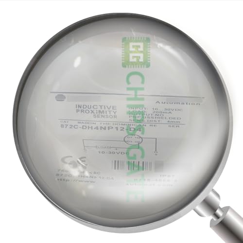 1PC New Replace for 872C-DH4NP12-D4 1PC New Replace for 872C-DH4NP12-D4 von CG CHIPS GATE