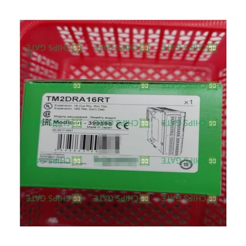 1PC New TM2DRA16RT TM2DRA16RT Expansion Module for Shipping von CG CHIPS GATE