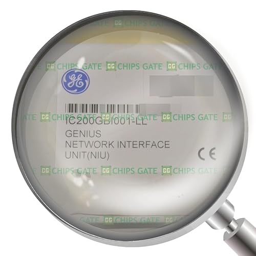 1PCS IC200GBI001-LL IC200GBI001-LL New in Box von CG CHIPS GATE