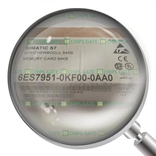 1PCS New 6ES7951-0KF00-0AA0 in Box 6ES7 951-0KF00-0AA0 von CG CHIPS GATE