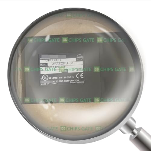 1PCS New A2ASCPU-S1 A2ASCPUS1 CPU Module 1PCS New A2ASCPU-S1 A2ASCPUS1 CPU Module von CG CHIPS GATE