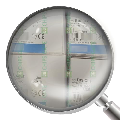 1PCS New E3S-CL2 E3S-CL2 Sensor Switch von CG CHIPS GATE