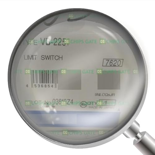 1PCS New Limit Switch VB-2251 VB2251 for Ship 1PCS New Limit Switch VB-2251 VB2251 for Ship von CG CHIPS GATE