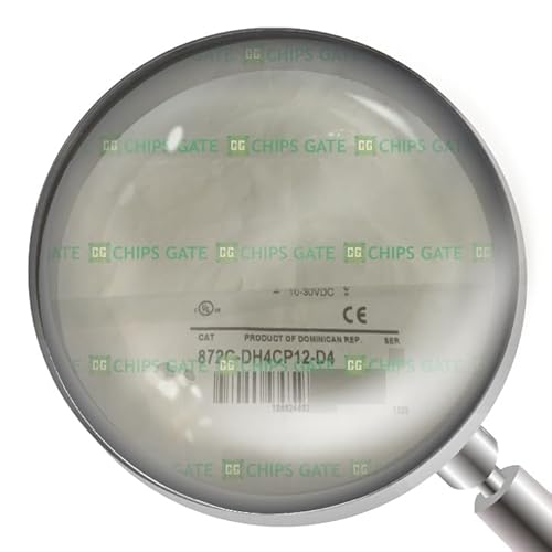 1PCS New Replace for 872C-D4NP12-D4 PLC 1PCS New Replace for 872C-D4NP12-D4 PLC von CG CHIPS GATE