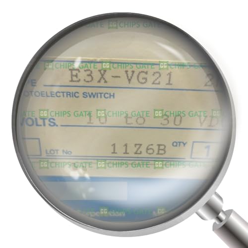 1PCS New Switch E3X-VG21 E3XVG21 in Box for Ship von CG CHIPS GATE