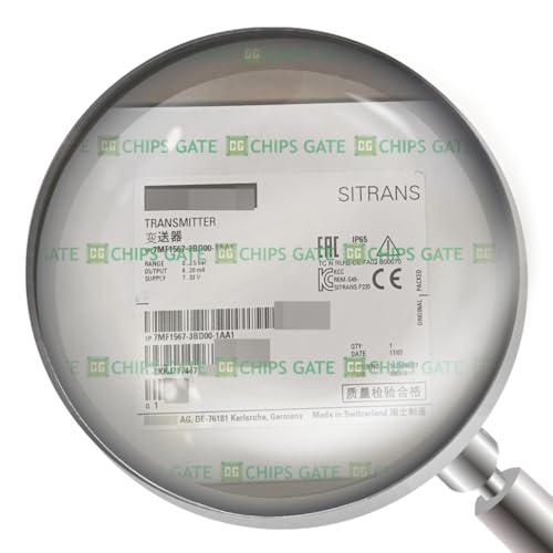 1PCS New in Box 7MF1567-3BD00-1AA1 1PCS New in Box 7MF1567-3BD00-1AA1 von CG CHIPS GATE