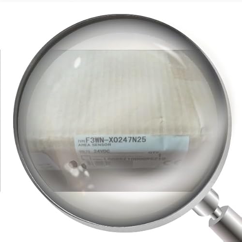 1PCS New in Box Sensor F3WN-X0247N25 for Ship von CG CHIPS GATE