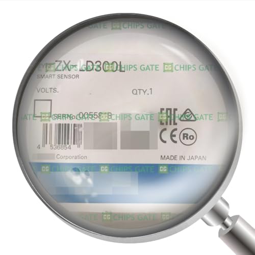 1PCS New in Box Sensor ZX-LD300L ZX-LD300L von CG CHIPS GATE
