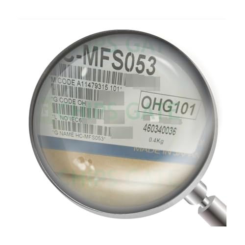 1PCS New in Box Servo Motor HC-MFS053 HC-MFS053 1PCS New in Box Servo Motor HC-MFS053 HC-MFS053 von CG CHIPS GATE