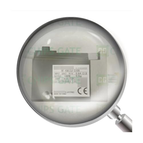 1PCS New in Box servo Motor HF-KN13J-S100 von CG CHIPS GATE