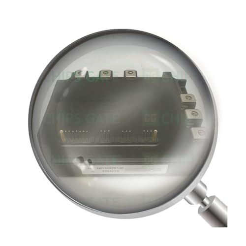 1PCS PM150RSE120 Power Supply Module New Quality Assurance 1PCS PM150RSE120 Power Supply Module New Quality Assurance von CG CHIPS GATE