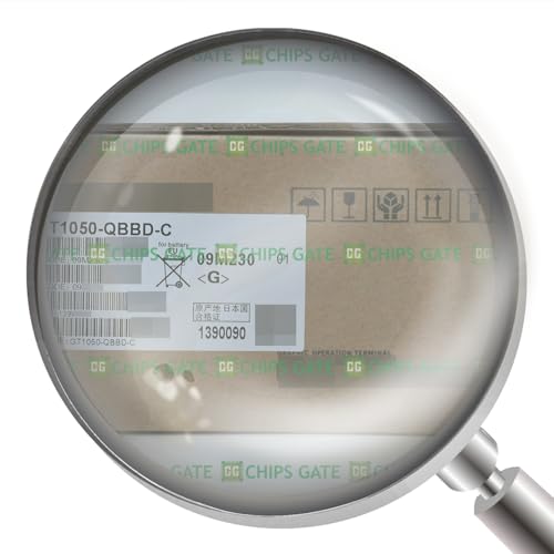 1PCS Terminal GT1050-QBBD-C New in Box for Ship 1PCS Terminal GT1050-QBBD-C New in Box for Ship von CG CHIPS GATE