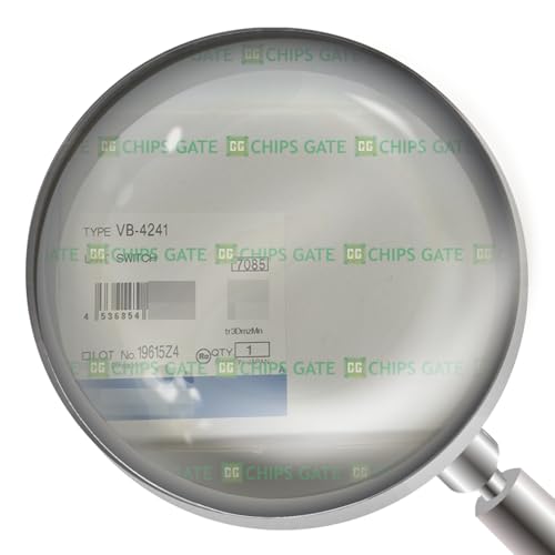 1PCS VB-4241 New in Box Limit Switch VB-4241 1PCS VB-4241 New in Box Limit Switch VB-4241 von CG CHIPS GATE