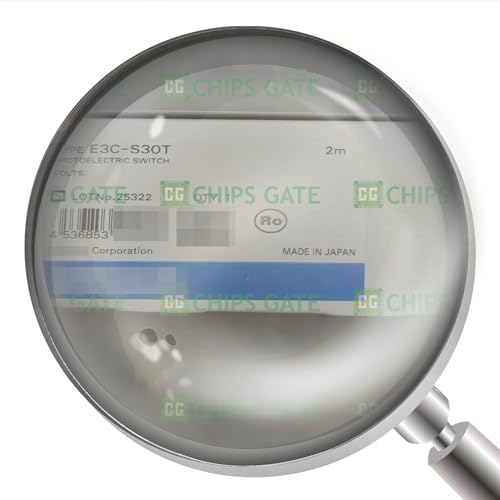 1PCS in Box New E3C-S30T E3CS30T Switch Sensor 1PCS in Box New E3C-S30T E3CS30T Switch Sensor von CG CHIPS GATE