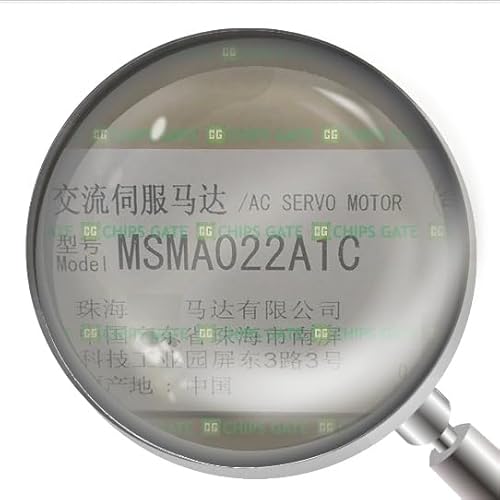1Pc New MSMA022A1C AC Servo Motor in Box 1Pc New MSMA022A1C AC Servo Motor in Box von CG CHIPS GATE