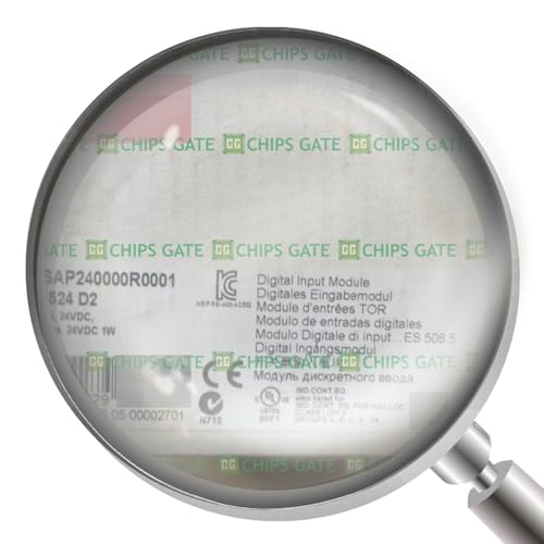 1Pcs New Module 1SAP240000R0001 DI524 von CG CHIPS GATE