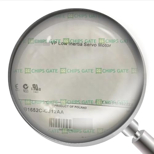 1Pcs New VPL-B1652C-CJ12AA Servo Motor von CG CHIPS GATE