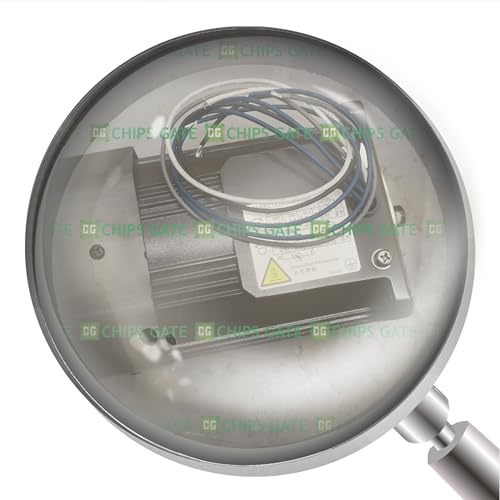 1Pcs New in Box M9MZ90G4YGA Servo Motor 90W 1Pcs New in Box M9MZ90G4YGA Servo Motor 90W von CG CHIPS GATE