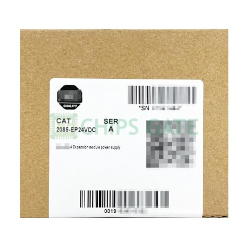 2085-EP24VDC 24 V DC 2085EP24VDC PLC-Modul 2085-EP24VDC 24 V DC 2085EP24VDC PLC-Modul von CG CHIPS GATE