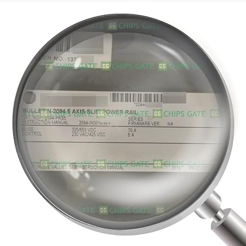 2094-PRS5 2094PRS5 One New in Box 2094-PRS5 2094PRS5 One New in Box von CG CHIPS GATE