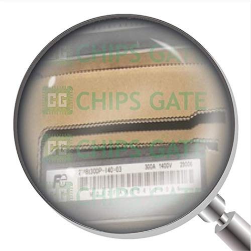 2MBI300P-140-03 1Pcs Power Supply Module 2MBI300P-140-03 New 100% Quality Assurance von CG CHIPS GATE