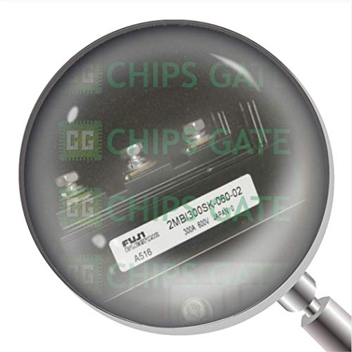 2MBI300SK-060-02 1Pcs Power Supply Module 2MBI300SK-060-02 Quality Assurance 2Mbi300Sk060 von CG CHIPS GATE