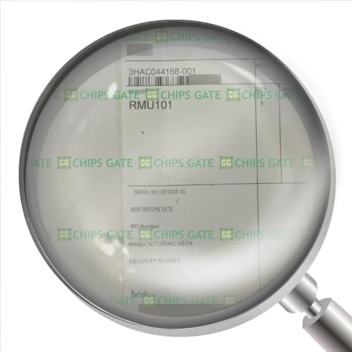 3HAC044168-001 New in Box 1PCS for Ship von CG CHIPS GATE